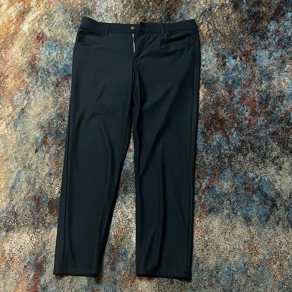 Johnnie-O slacks